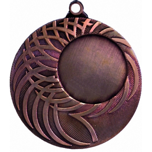 Медаль MMC9050/B 50(25) G-2мм
