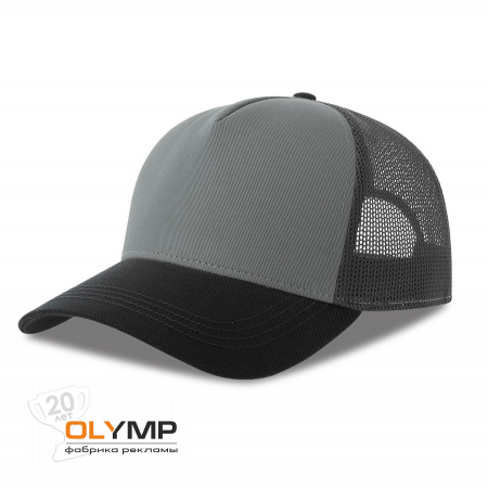 Бейсболка RAPPER COTTON-S