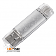 USB flash-карта ASSORTI OTG Type-C 