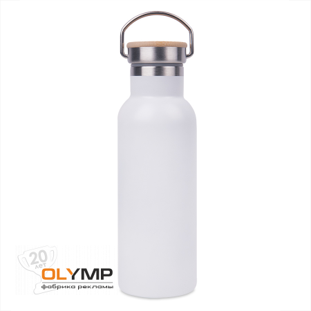 Бутылка для воды DISTILLER