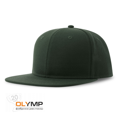 Бейсболка "SNAP BACK-S"