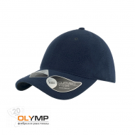 Бейсболка "Uni-Cap Polarfleece"