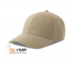 Бейсболка PILOT-S
