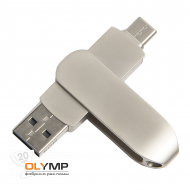 USB flash-карта CIRCLE OTG Type-C 