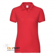 Поло "Lady-Fit 65/35 Polo"