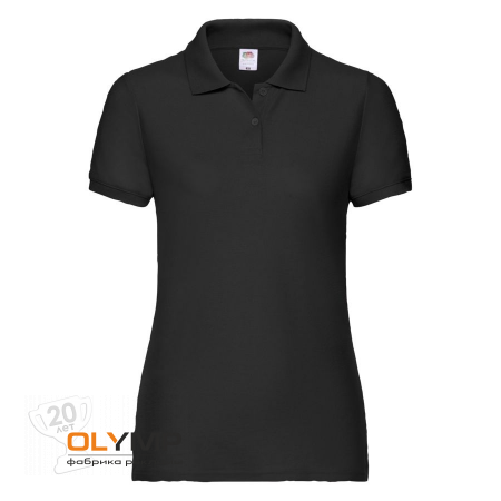 Поло "Lady-Fit 65/35 Polo"